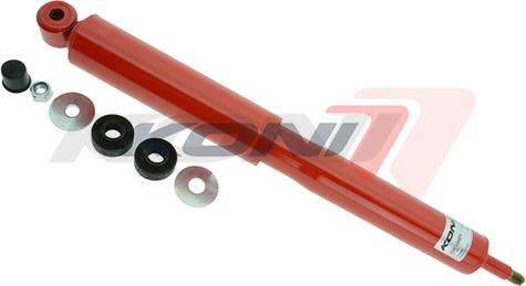 KONI 8240-1196SPX - AMORTIZATORS KONI MB-G-Klasse-W461-W463