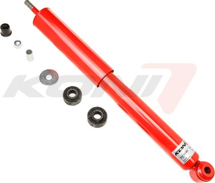 KONI 8240-1197SPX - AMORTIZATORS KONI MB-G-Klasse