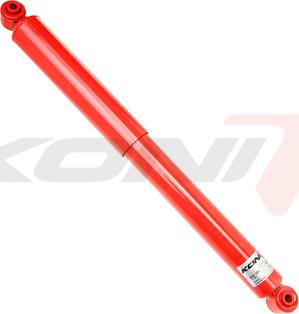 KONI 8240-1265 - AMORTIZATORS KONI Jeep