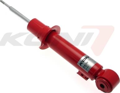 KONI 8240-1270 - AMORTIZATORS KONI MitsubishiPL200