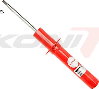 KONI 8245-1396 - AMORTIZATORS KONI 8245-1396