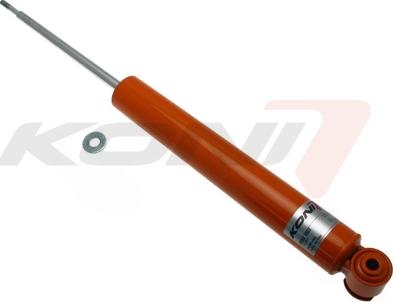 KONI 8250-1002 - AMORTIZATORS KONI BMW