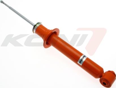 KONI 8250-1021 - AMORTIZATORS KONI 8250-1021