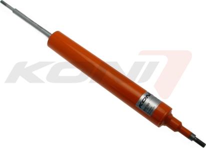 KONI 8250-1026 - AMORTIZATORS KONI STR
