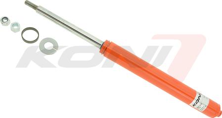 KONI 8650-1010 - AMORTIZATORS KONI 8650-1010