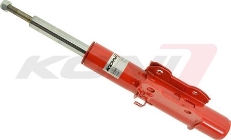 KONI 87-2656 - AMORTIZATORS KONI MB