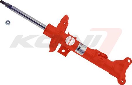 KONI 8745-1323 - AMORTIZATORS KONI 8745-1323
