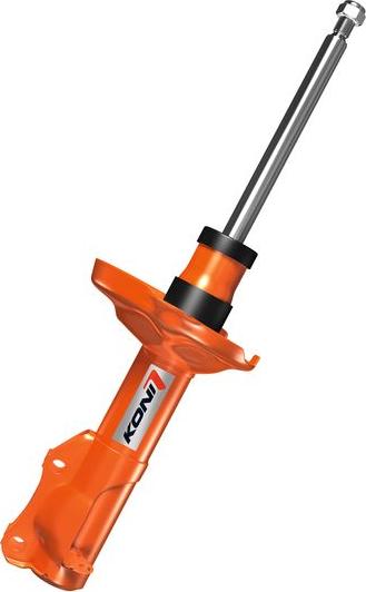 KONI 8750-1029R - AMORTIZATORS KONI STR