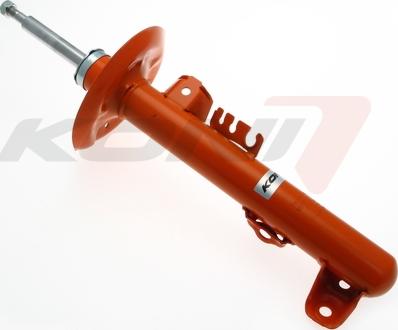 KONI 8750-1011L - AMORTIZATORS KONI STR
