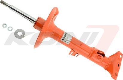 KONI 8750-1011R - AMORTIZATORS KONI STR