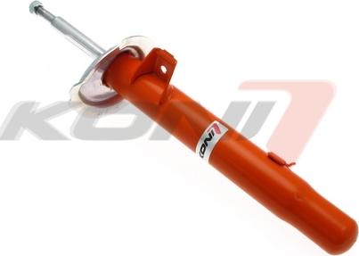 KONI 8750-1029L - AMORTIZATORS KONI STR