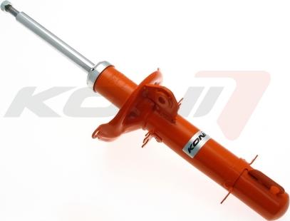 KONI 8750-1063 - AMORTIZATORS KONI STR