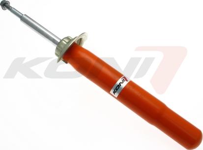 KONI 8750-1074 - AMORTIZATORS KONI STR