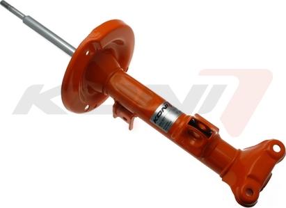 KONI 8750-1077 - AMORTIZATORS KONI 8750-1077