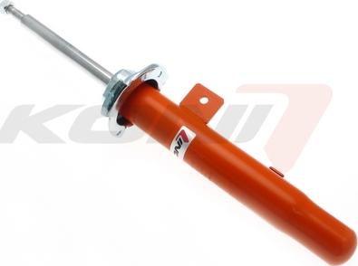 KONI 8750-1084L - AMORTIZATORS KONI STR