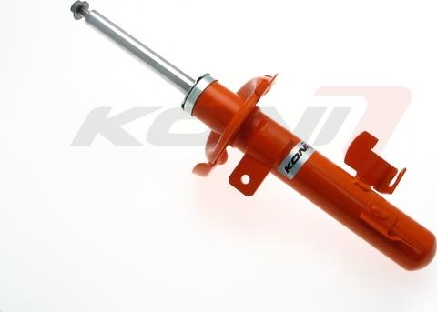 KONI 8750-1087L - AMORTIZATORS KONI 8750-1087L