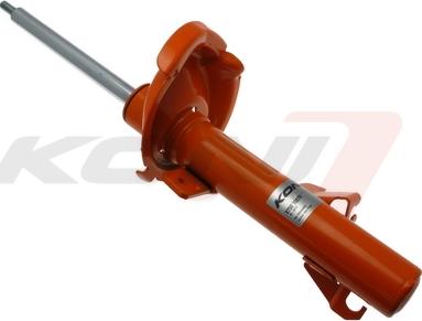 KONI 8750-1087R - AMORTIZATORS KONI 8750-1087R