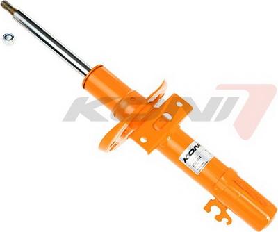 KONI 8750-1114 - AMORTIZATORS KONI 8750-1114
