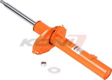 KONI 8750-1115 - AMORTIZATORS KONI 8750-1115