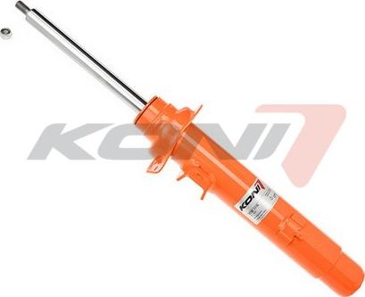 KONI 8750-1116 - AMORTIZATORS KONI 8750-1116