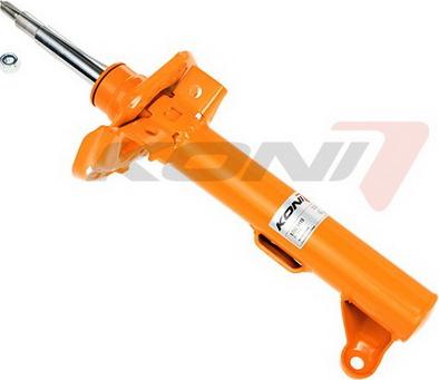 KONI 8750-1119 - AMORTIZATORS KONI 8750-1119