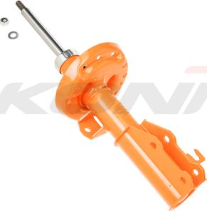 KONI 8750-1132R - AMORTIZATORS KONI 8750-1132R