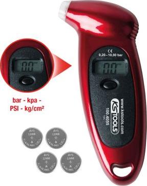 KS Tools 100.4055 - RIEPU