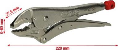 KS Tools 115.1033 - Auto