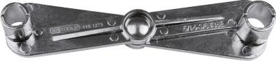 KS Tools 115.1273 - CAURUĻU