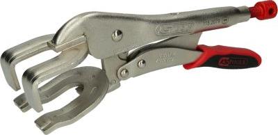 KS Tools 115.2079 - SATVĒRĒJSTANGAS