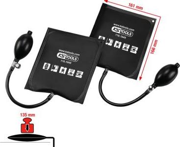 KS Tools 116.1045 - GAISA
