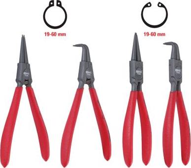 KS Tools 119.2055 - Stangu