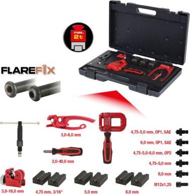 KS Tools 122.1290 - BREMŽU