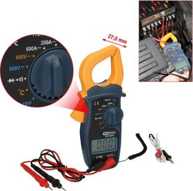 KS Tools 150.0925 - DIGITĀLO