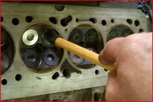 KS Tools 150.1133 - VĀRSTU