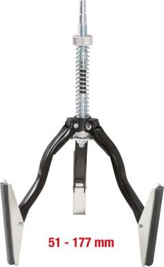 KS Tools 150.1195 - CILINDRU