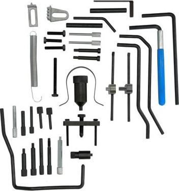 KS Tools 150.1366 - AKUMULATORU