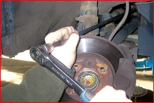 KS Tools 150.1725 - MUCIŅA