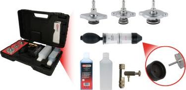 KS Tools 150.1910 - CO2