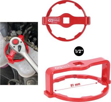 KS Tools 150.1919 - VAG