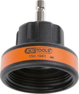 KS Tools 150.1941 - DZESĒ�
