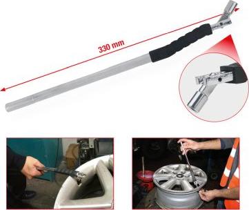 KS Tools 150.2032 - RIEPU