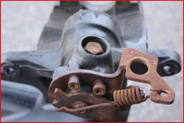 KS Tools 150.2154 - BREMŽU