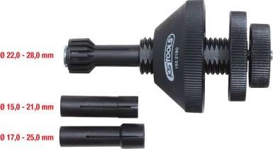 KS Tools 150.2180 - SAJŪGA