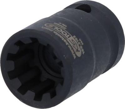 KS Tools 150.2192 - BREMŽU