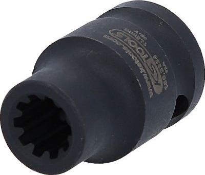 KS Tools 150.2234 - BREMŽU