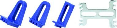 KS Tools 150.3025 - SPARARATA
