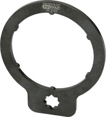 KS Tools 150.3162 - DEGVIELAS