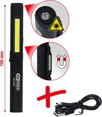KS Tools 150.4400 - DARBA
