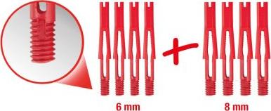 KS Tools 150.5005 - FIKSATORI-EĻĻAS